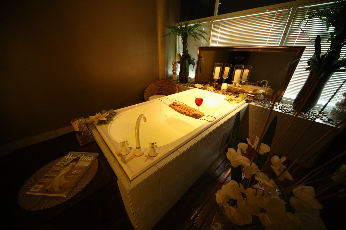 Cullen Bay Day Spa - Cullen Bay Day Spa