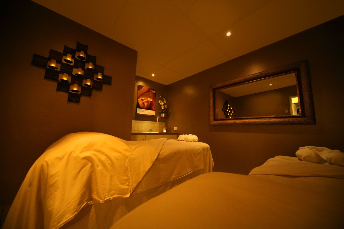 Cullen Bay Day Spa - Cullen Bay Day Spa