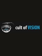 Cult of Vision - Optometry Clinic - Cult of Vision - Optometry Clinic