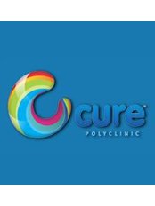 Cure Polyclinic - Cure Polyclinic