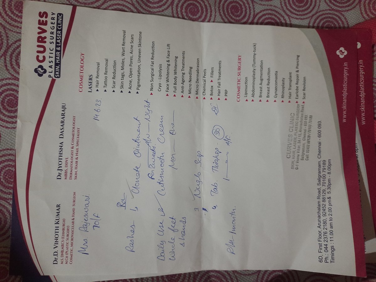 Curves Cosmetic Surgery, Skin and Laser Clinic - Curves Cosmetic Surgery, Skin and Laser Clinic