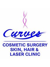 Curves Cosmetic Surgery, Skin and Laser Clinic - Curves Cosmetic Surgery, Skin and Laser Clinic