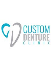 Custom Denture Clinic - Caloundra - Custom Denture Clinic - Caloundra
