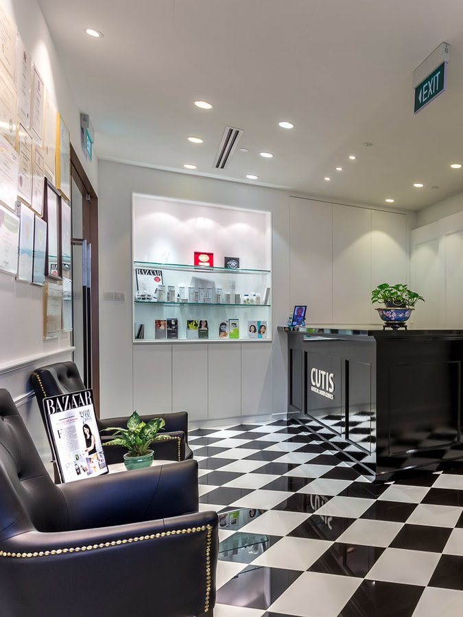 Cutis Medical Laser Clinics - Cutis Medical Laser Clinics