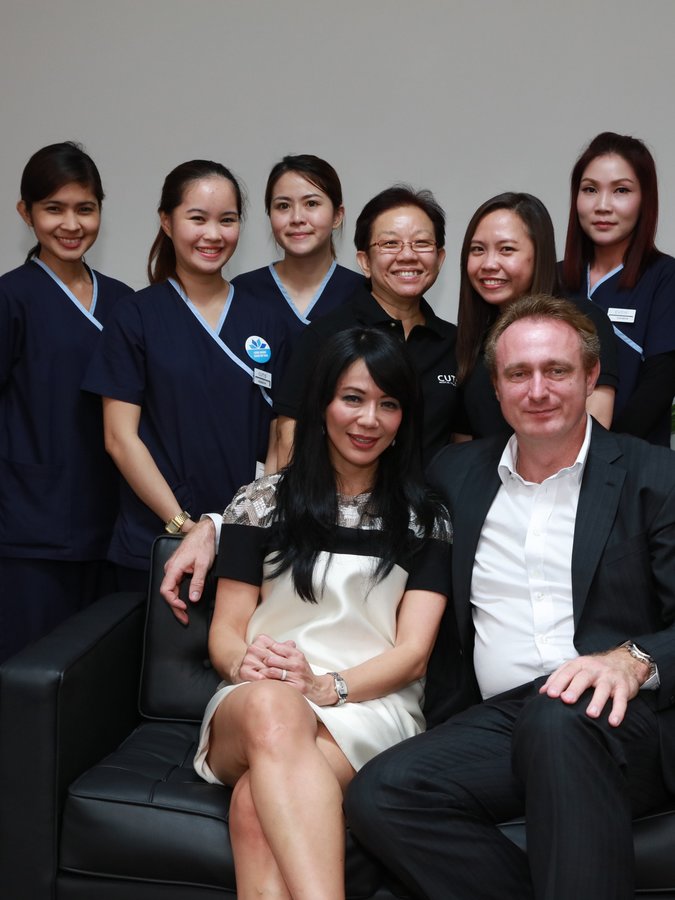 Cutis Medical Laser Clinics - Cutis Medical Laser Clinics