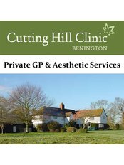 عيادة Cutting Hill، بينينغتون - Cutting Hill Clinic, Bennington