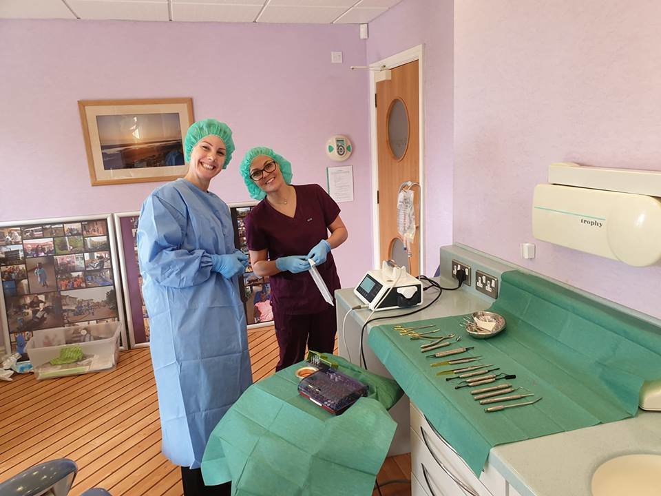 Cygnet House Dental Studio - Cygnet House Dental Studio