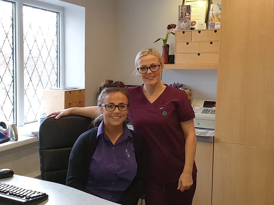 Cygnet House Dental Studio - Cygnet House Dental Studio