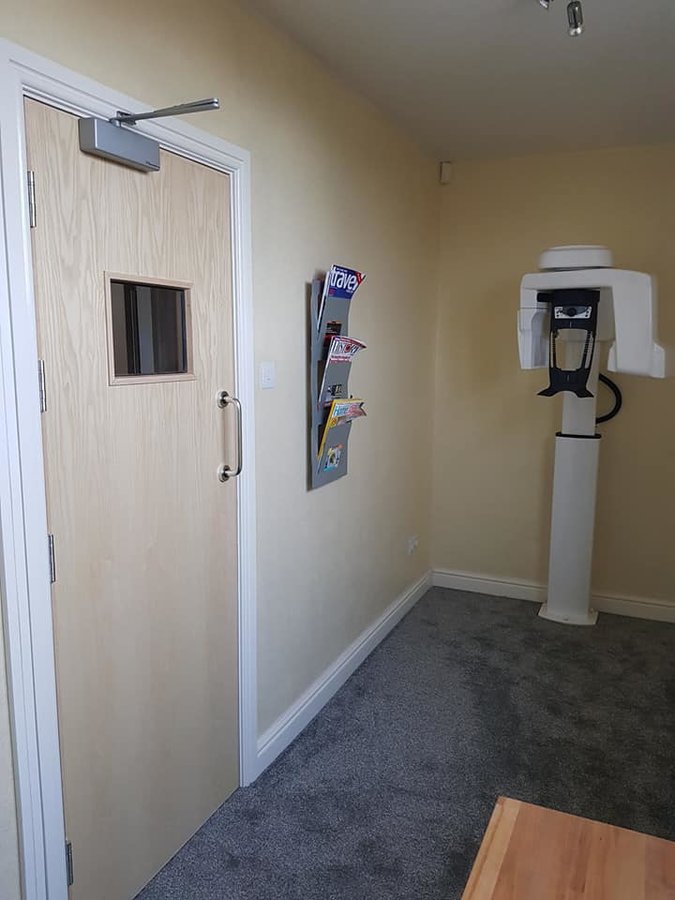 Cygnet House Dental Studio - Cygnet House Dental Studio