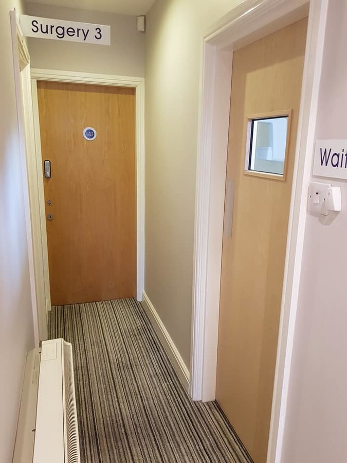 Cygnet House Dental Studio - Cygnet House Dental Studio