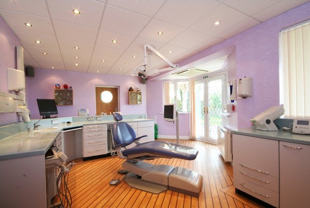Cygnet House Dental Studio - Cygnet House Dental Studio