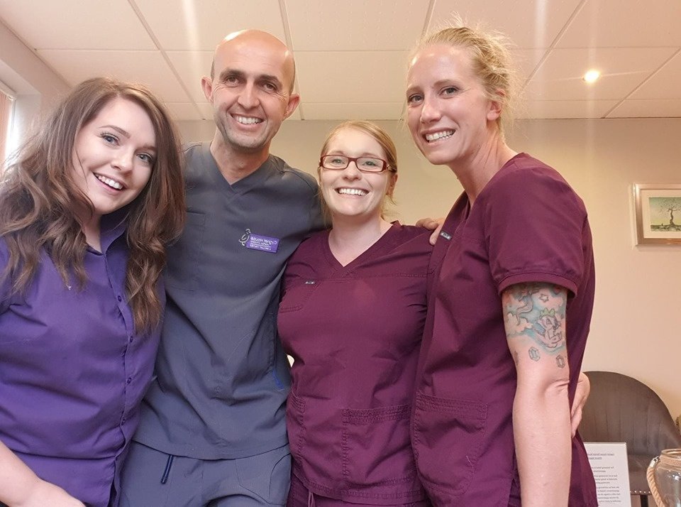 Cygnet House Dental Studio - Cygnet House Dental Studio