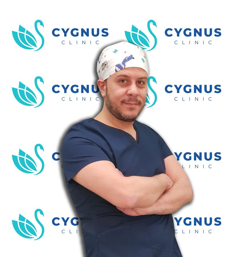 Cygnus Clinic - Cygnus Clinic