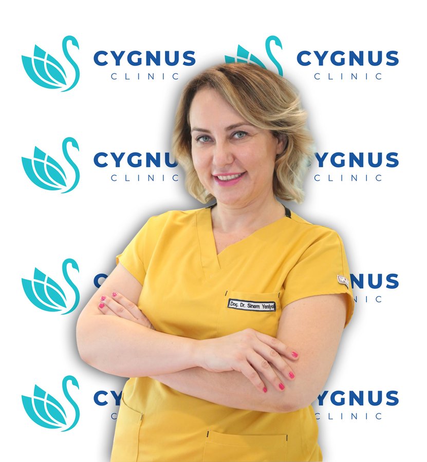 Cygnus Clinic - Cygnus Clinic