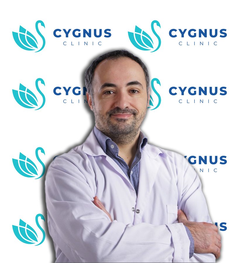 Cygnus Clinic - Cygnus Clinic