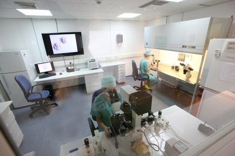 Clinic Image