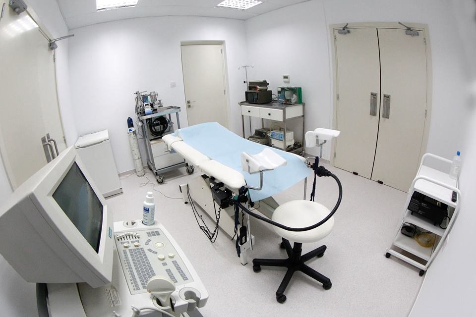 Clinic Image