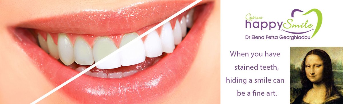 Cyprus Happy Smile - Cyprus Happy Smile