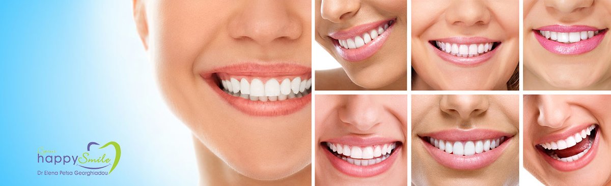 Cyprus Happy Smile - Cyprus Happy Smile