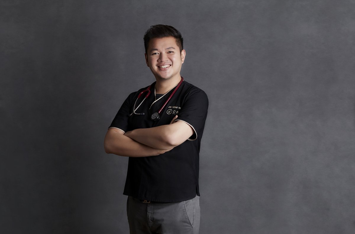 D&A clinic - D&A clinic