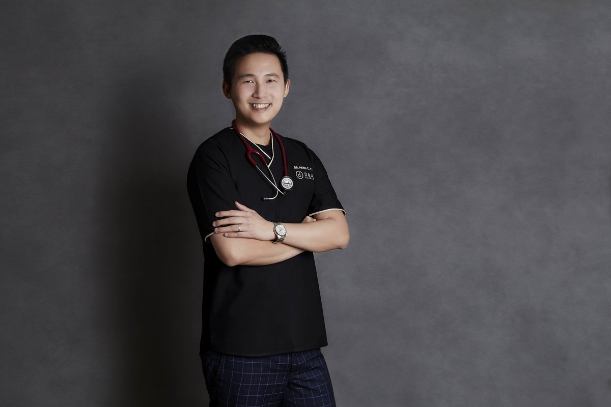 D&A clinic - D&A clinic