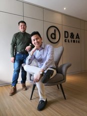 D&A clinic - D&A clinic