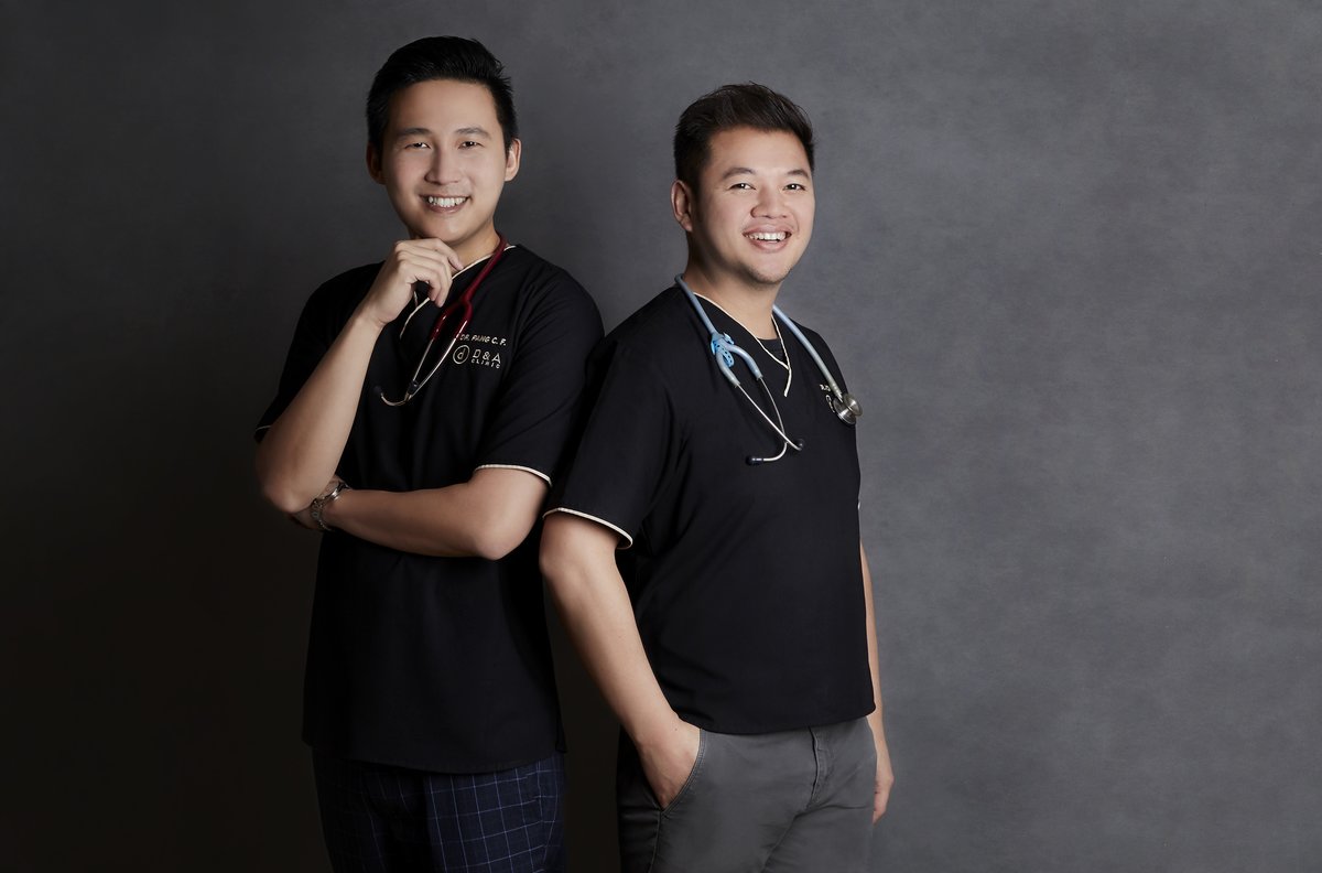 D&A clinic - D&A clinic