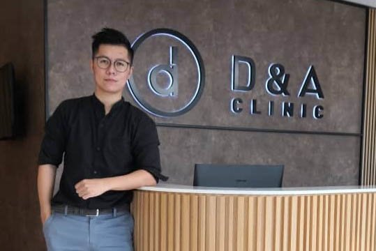 D&A clinic - D&A clinic