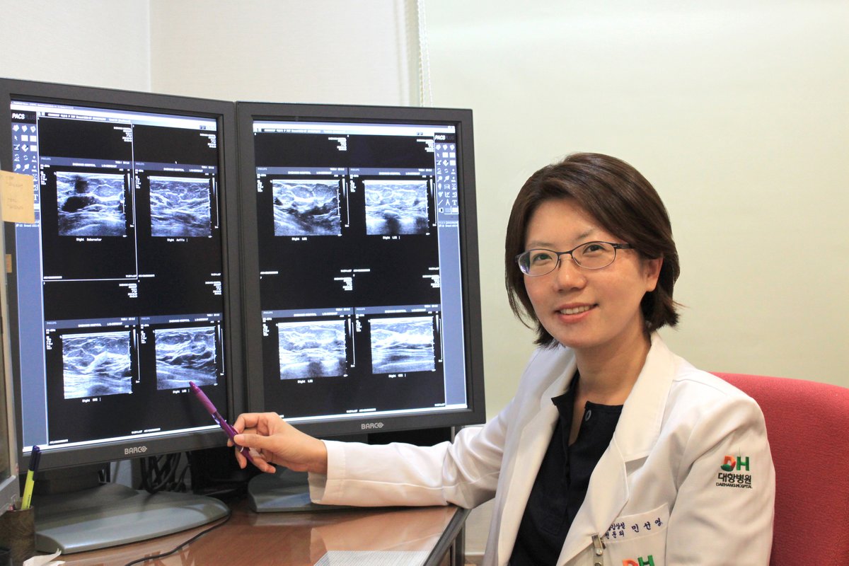 Daehang Hospital - Daehang Hospital