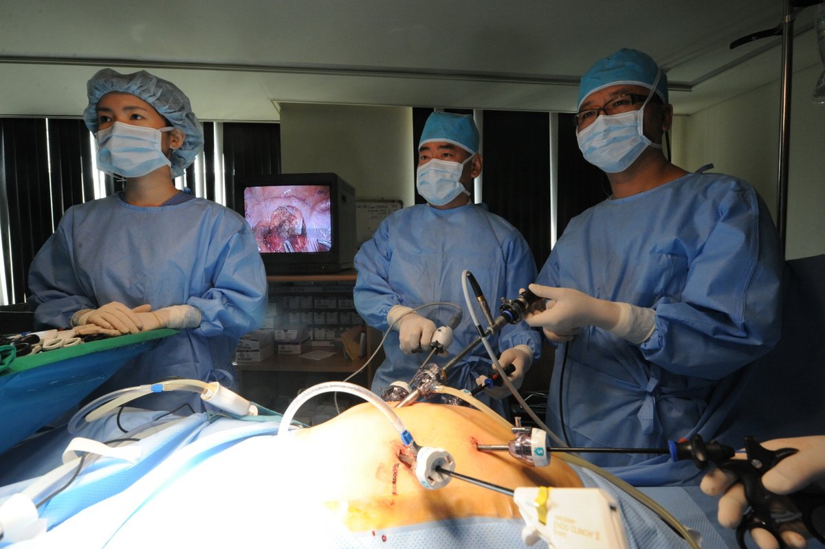 Daehang Hospital - Daehang Hospital