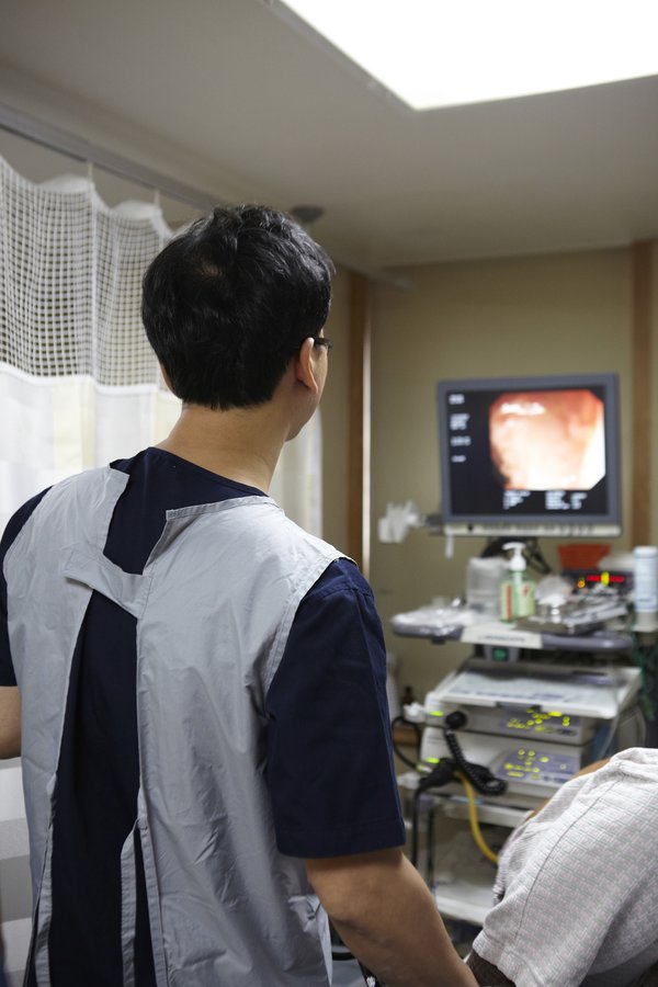 Daehang Hospital - Daehang Hospital