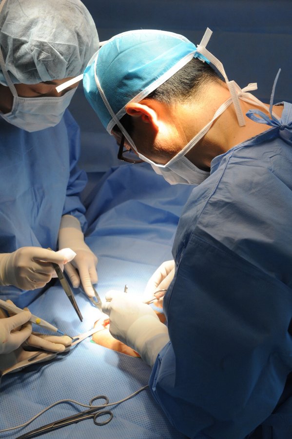 Daehang Hospital - Daehang Hospital