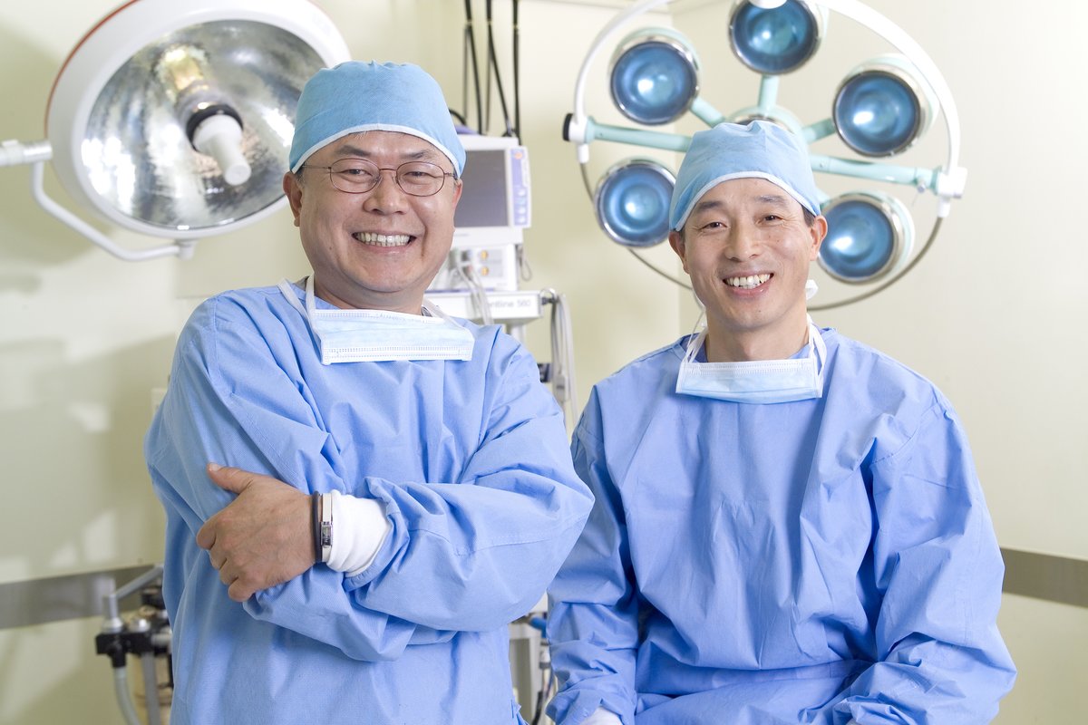 Daehang Hospital - Daehang Hospital