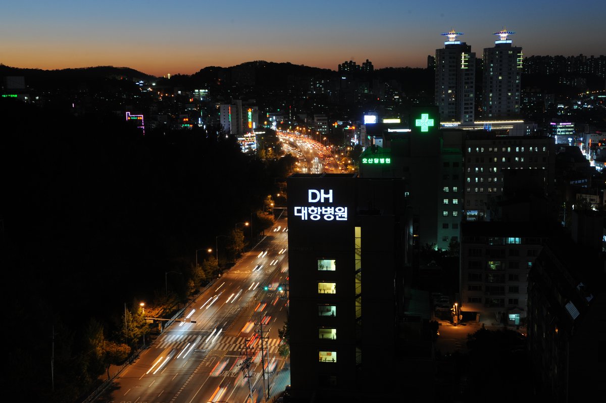 Daehang Hospital - Daehang Hospital