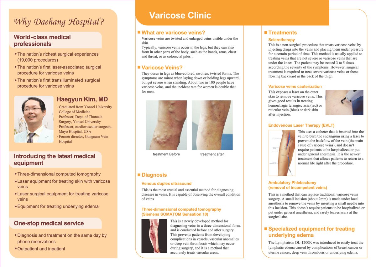 Daehang Hospital - Daehang Hospital