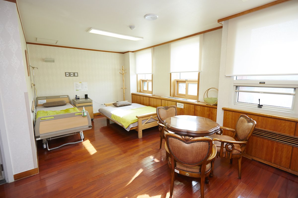 Daehang Hospital - Daehang Hospital