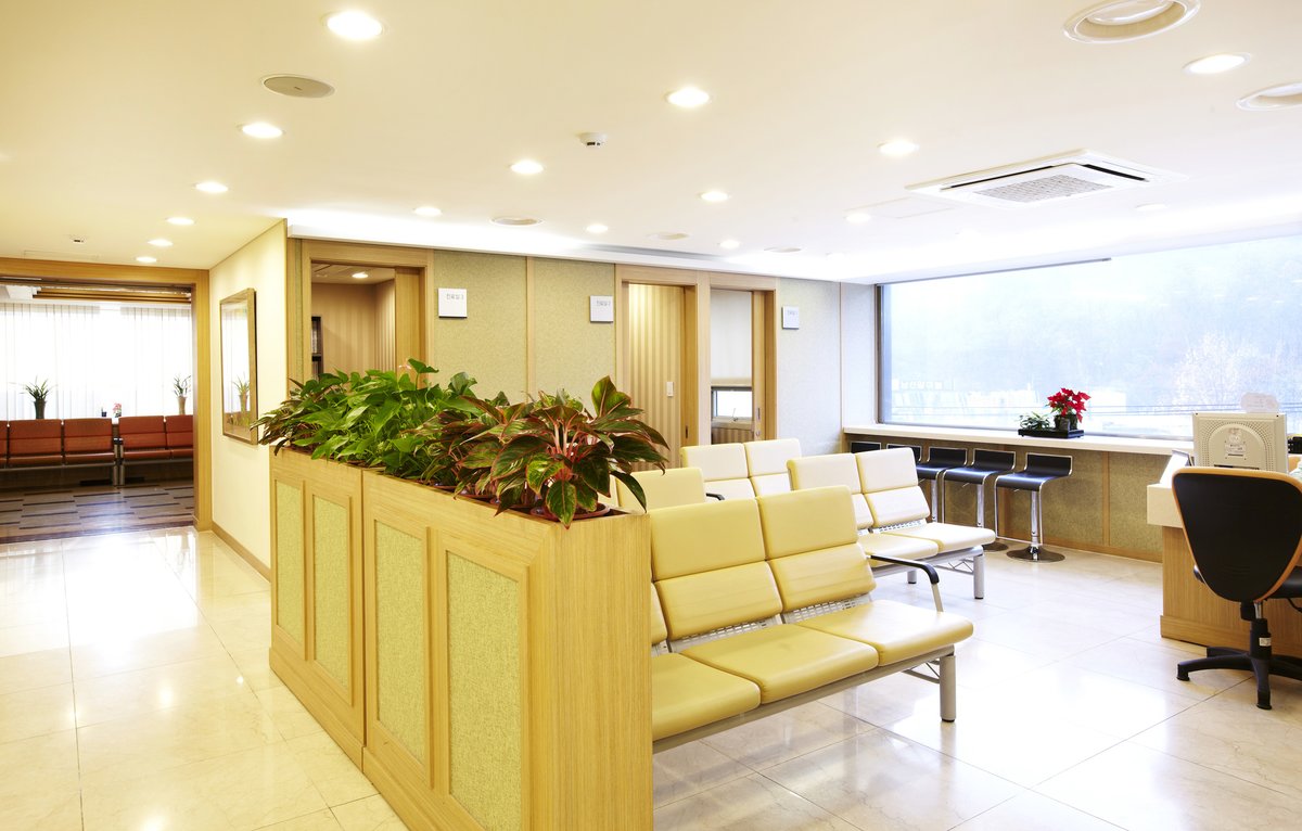 Daehang Hospital - Daehang Hospital