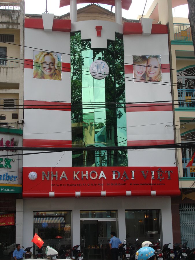 Dai Viet Dental Clinic - Dai Viet Dental Clinic