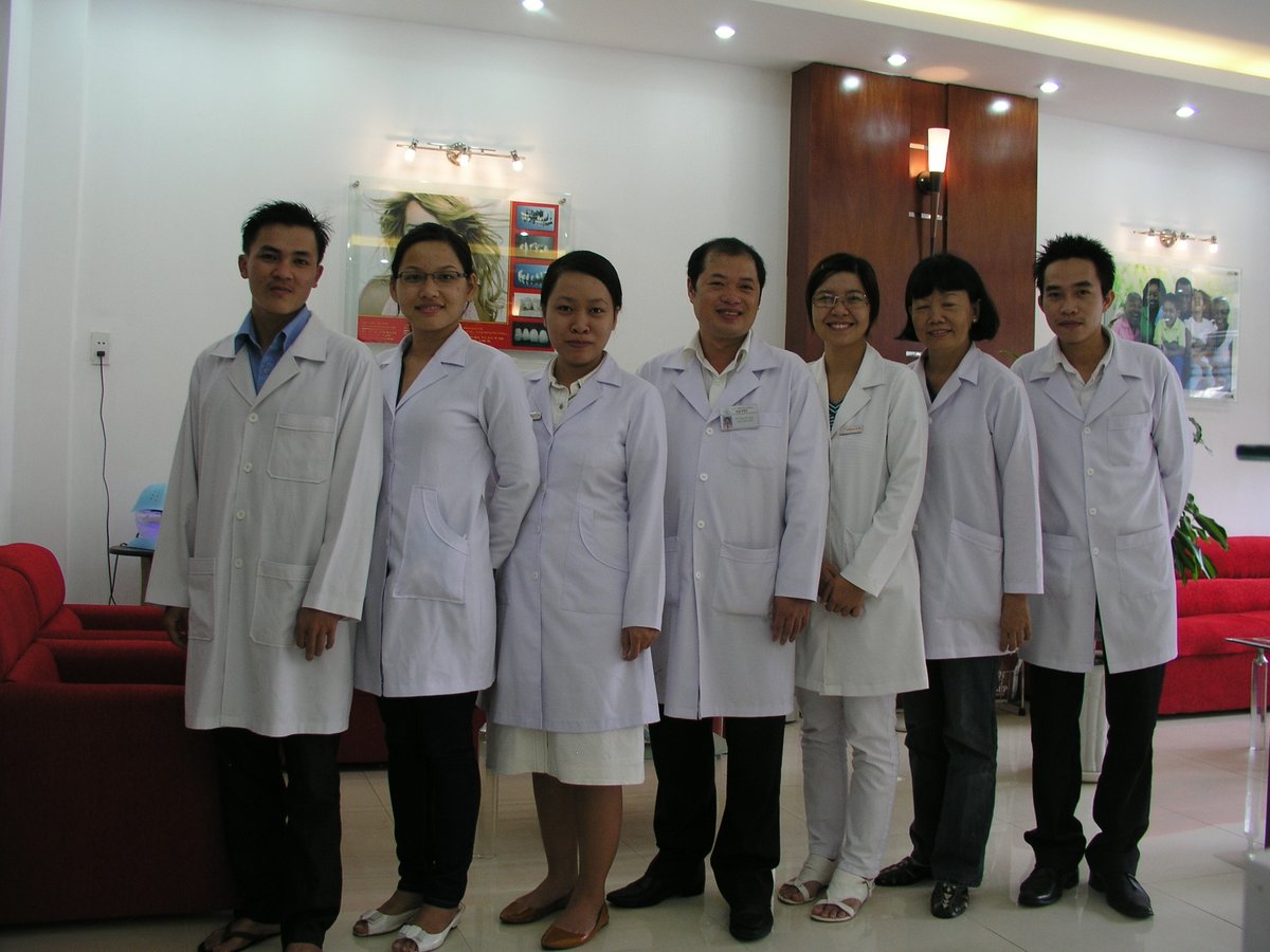 Dai Viet Dental Clinic - Dai Viet Dental Clinic
