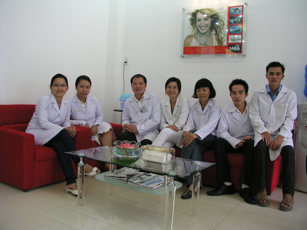 Dai Viet Dental Clinic - Dai Viet Dental Clinic