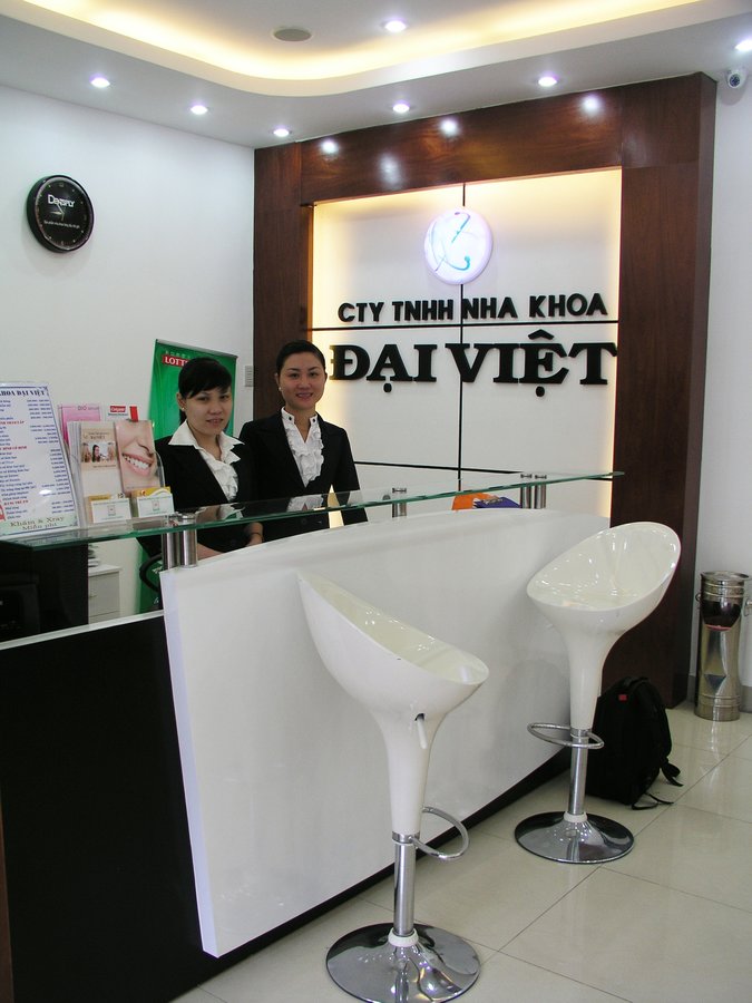 Dai Viet Dental Clinic - Dai Viet Dental Clinic