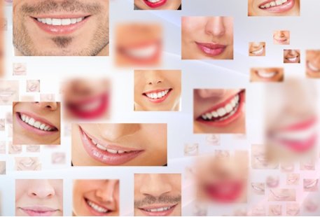 العناية اليومية بالأسنان - Daily Dental Care