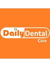 العناية اليومية بالأسنان - Daily Dental Care