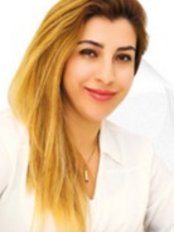 ديزي بوليكلينيك - اسطنبول - Daisy Poliklinik - İstanbul