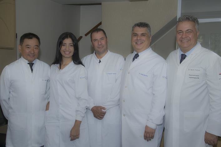 Dall'Oca Odontologia - Unidade Jundiaí - Dall'Oca Odontologia - Unidade Jundiaí
