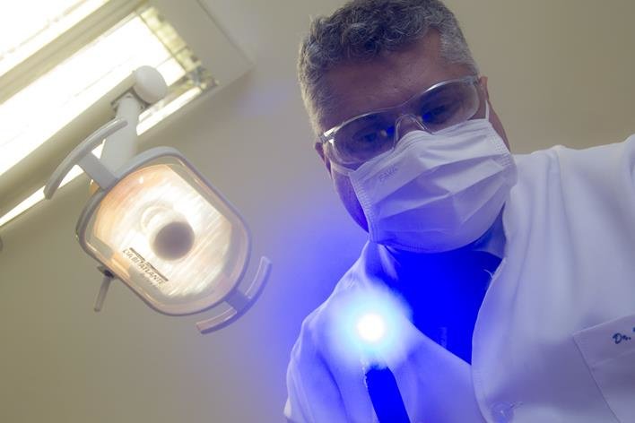 Dall'Oca Odontologia - Unidade Jundiaí - Dall'Oca Odontologia - Unidade Jundiaí