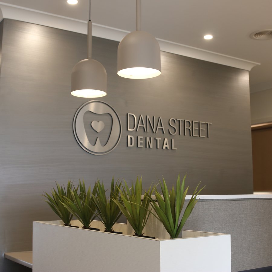 Dana Street Dental - Dana Street Dental