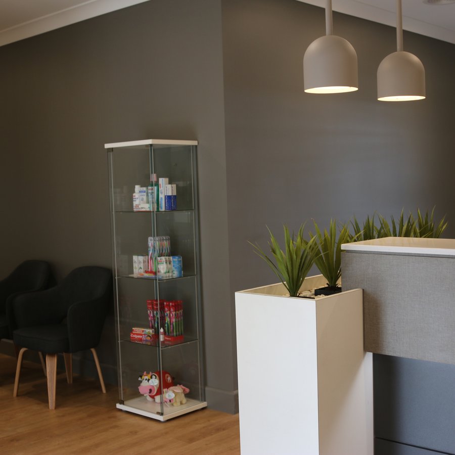 Dana Street Dental - Dana Street Dental