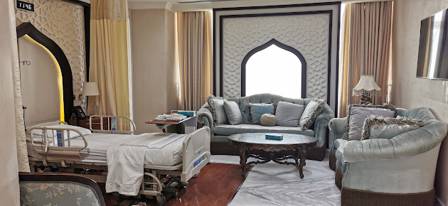 دانات الإمارات للنساء والأطفال  - Danat Al Emarat for Women & Children 