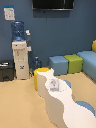 دانات الإمارات للنساء والأطفال  - Danat Al Emarat for Women & Children 